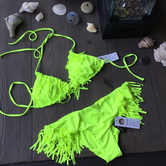 Billabong Other - Billabong bikini